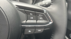 Mazda CX-5 2.0 e-Skyactiv G MHEV Centre-Line 5dr Petrol Estate